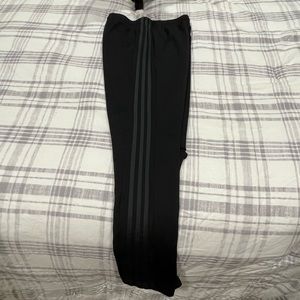 Mens Adidas joggers, size small